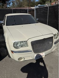 2006 Chrysler 300 Hemi