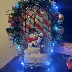 Homemade Christmas Decorations 