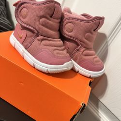 Toddler Nike 