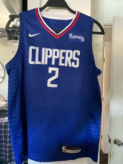 Nike clipper jersey