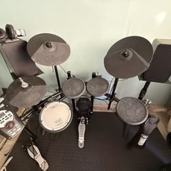 Roland TD11 Electronic Drums