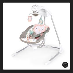 Ingenuity Baby Swing