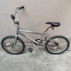Vintage Dyno BMX bike