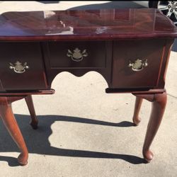 Mueble De Madera