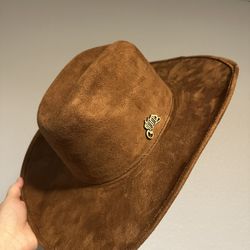 Tejana Hat 