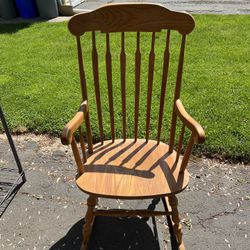 Rocking Chair FREE