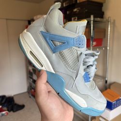 Jordan 4 Mist Size 11