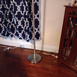 Floor Lamp Changes Lights Flashes Or Diffrent Things Bought At Home Drpot