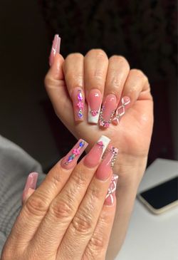 Nail lamp