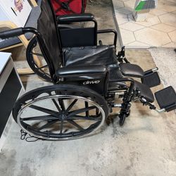 Mobile Chair 