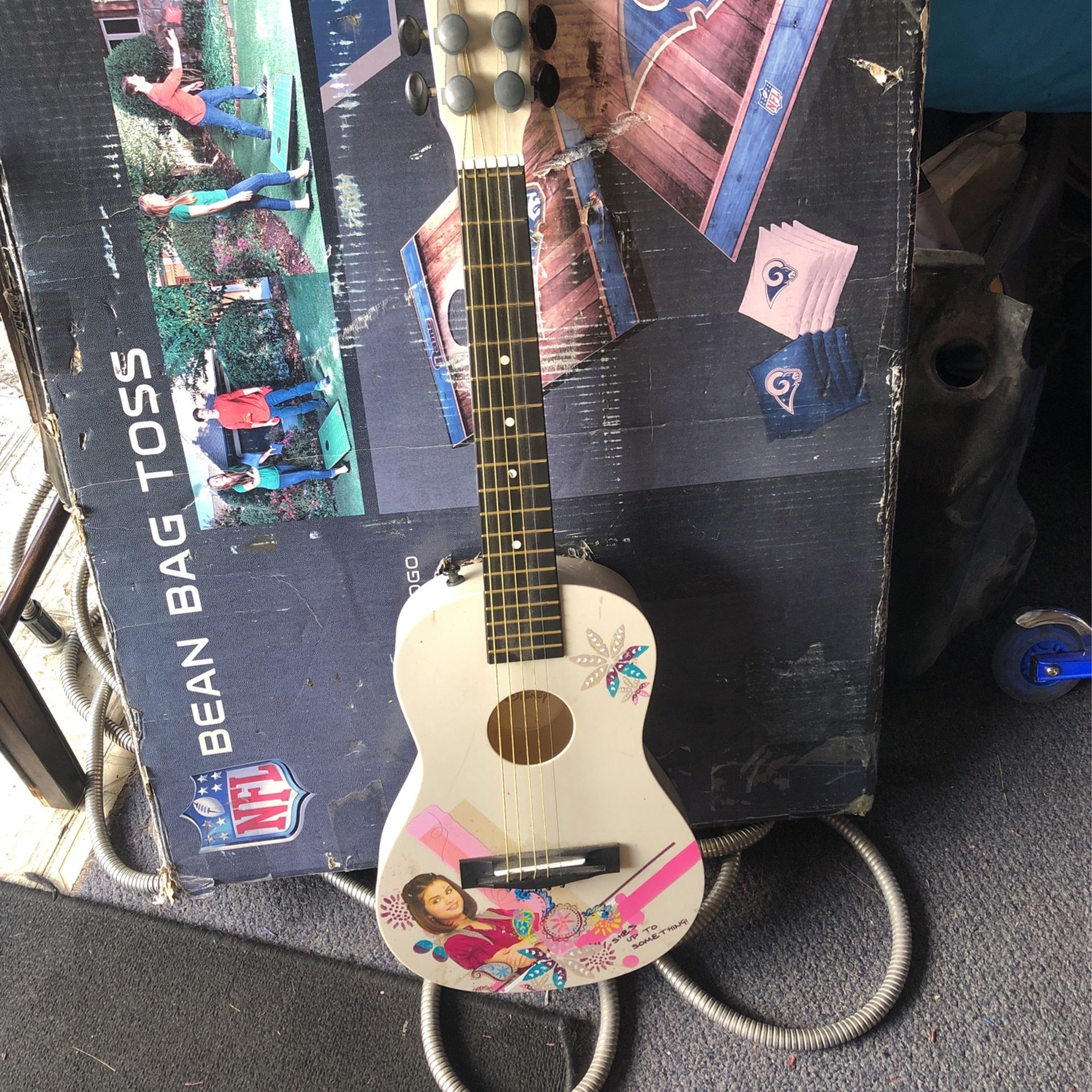 Kids Guitar