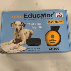E-Collar