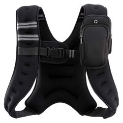 Women’s weighted Vest 16pounds 
