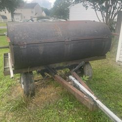 Smoker