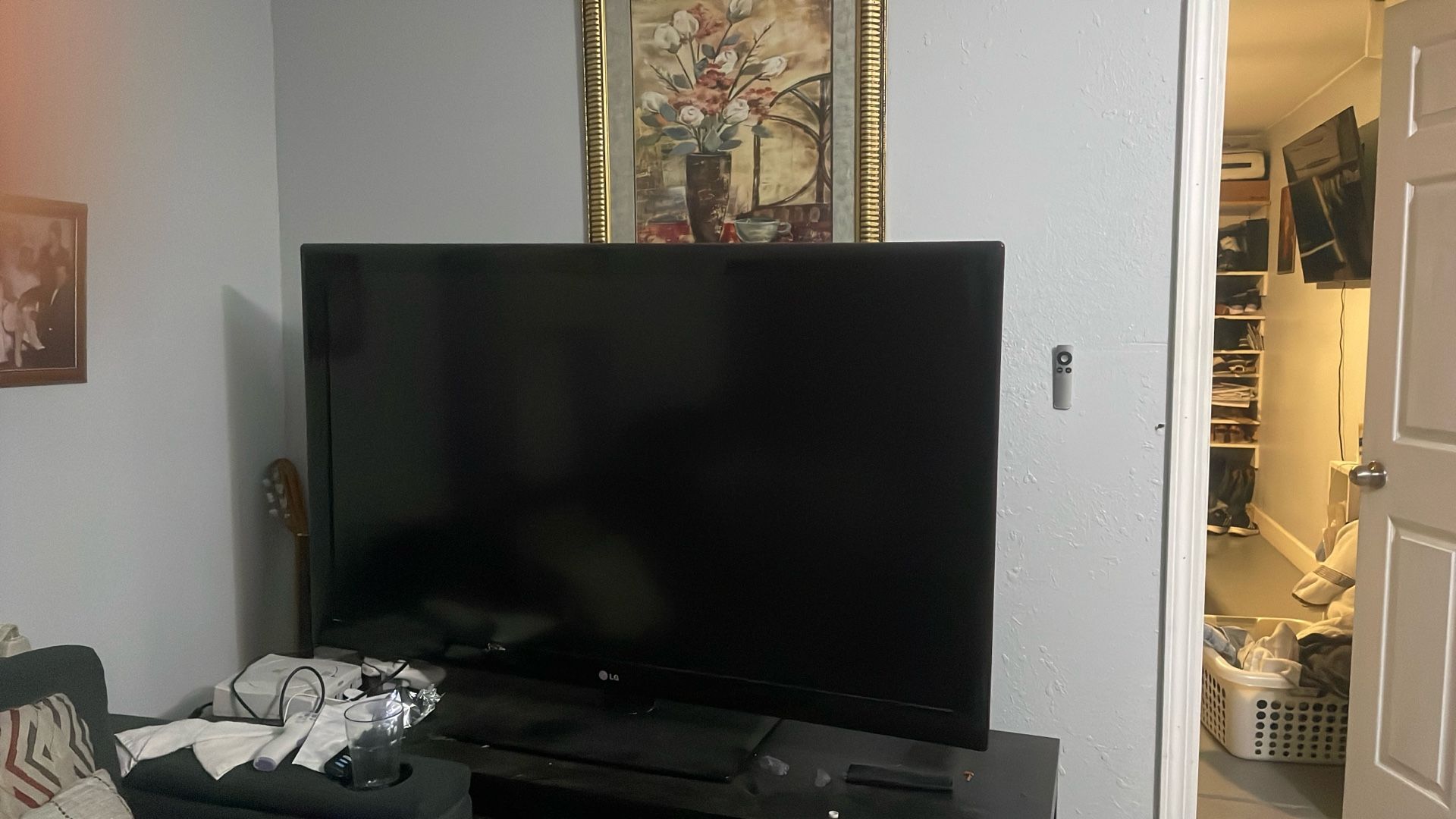 55 Inch Lg Tv
