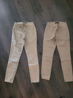 Uniforme para mujer aeropostale