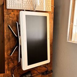 HP 20-C434 All‑in‑One Desktop all-in-one PC 