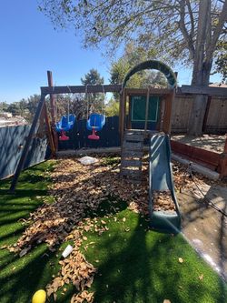 Free playground