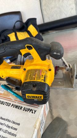 Circular Saw