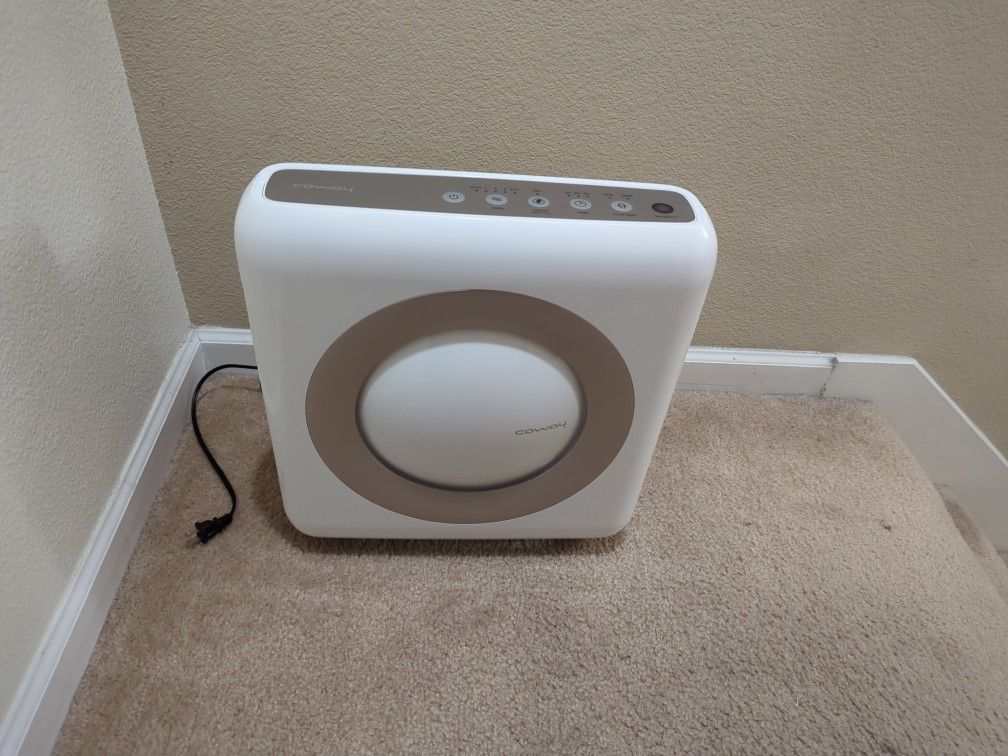 Air Purifier 