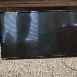 Philips 42 In Flat Screen TV 