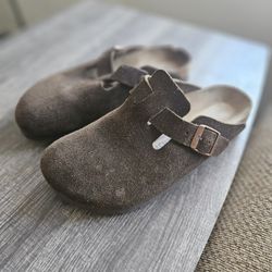 Birkenstock Soft Footbed- Womans SIZE 6-6.5 