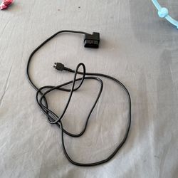 Cobb accessport wires