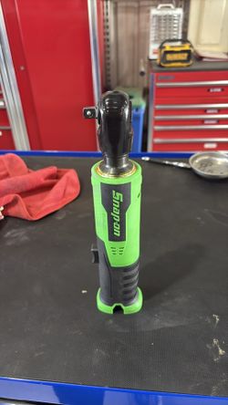 Snap on 3/8” drive high torque ratchet