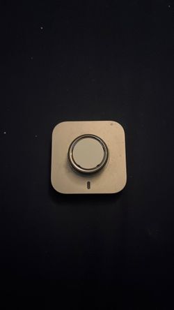 ŌURA Ring 4 black size 11