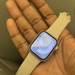 Apple watch series 7