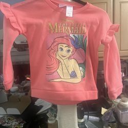 Girls Sweatshirt