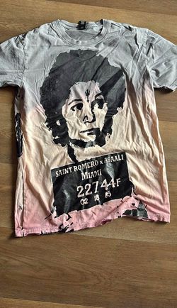 Asaali shirt