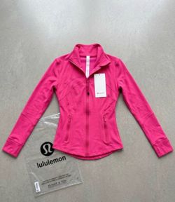 Lululemon jacket