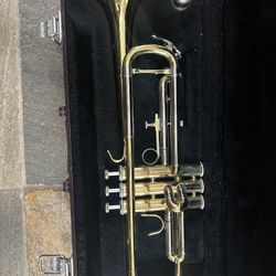 Jupiter Trumpet 