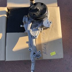 Gm Truck Water Pump