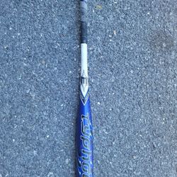 31" Easton Typhoon Baseball Bat