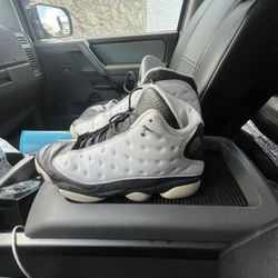 Nike Air Jordan 13 Sz 10