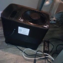 Humidifier Air 