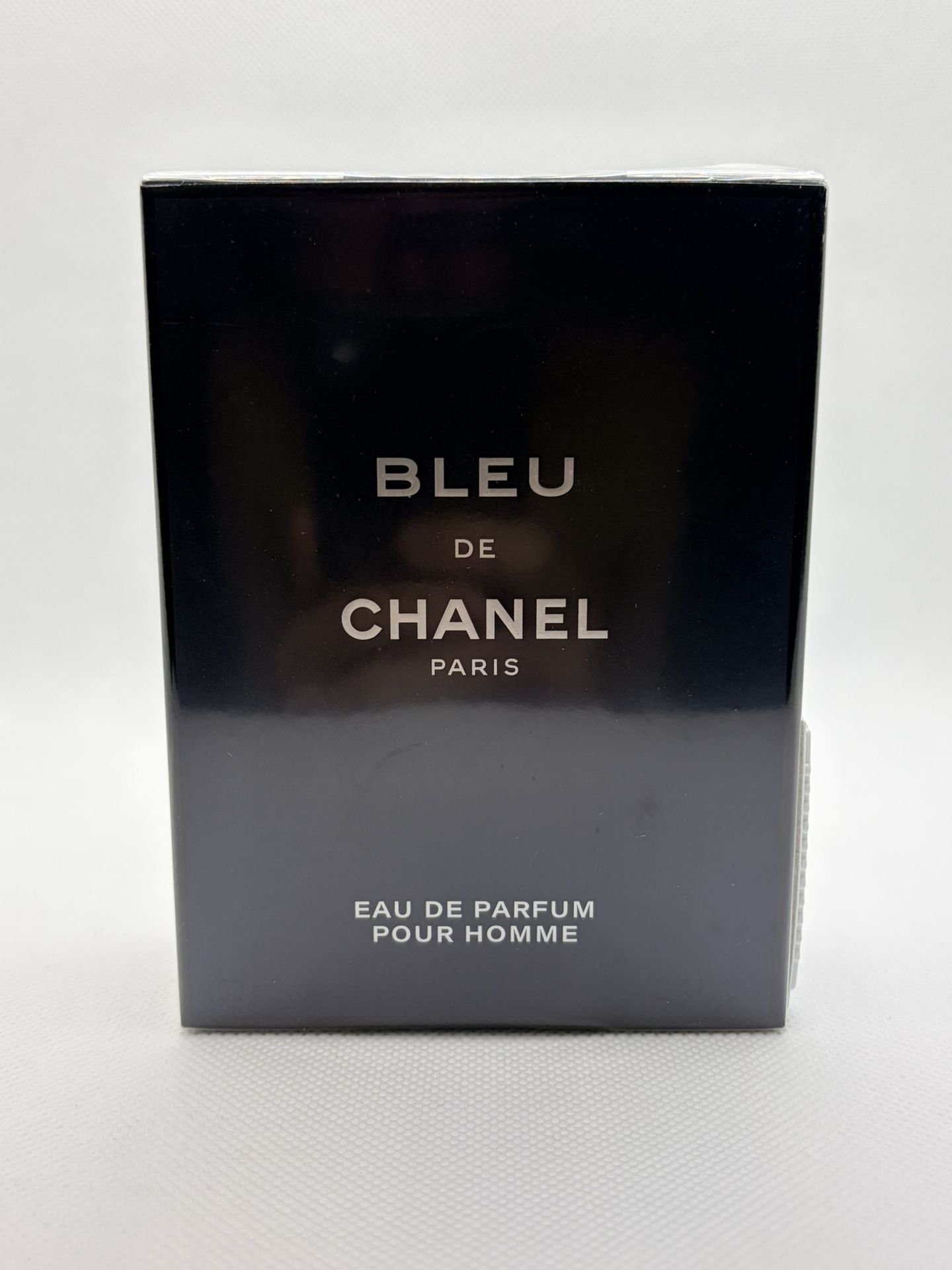 Bleu De Chanel EDP