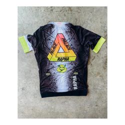 Rapha X Palace Pro Aero Jersey
