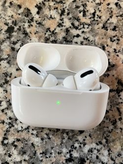 AirPods Pro