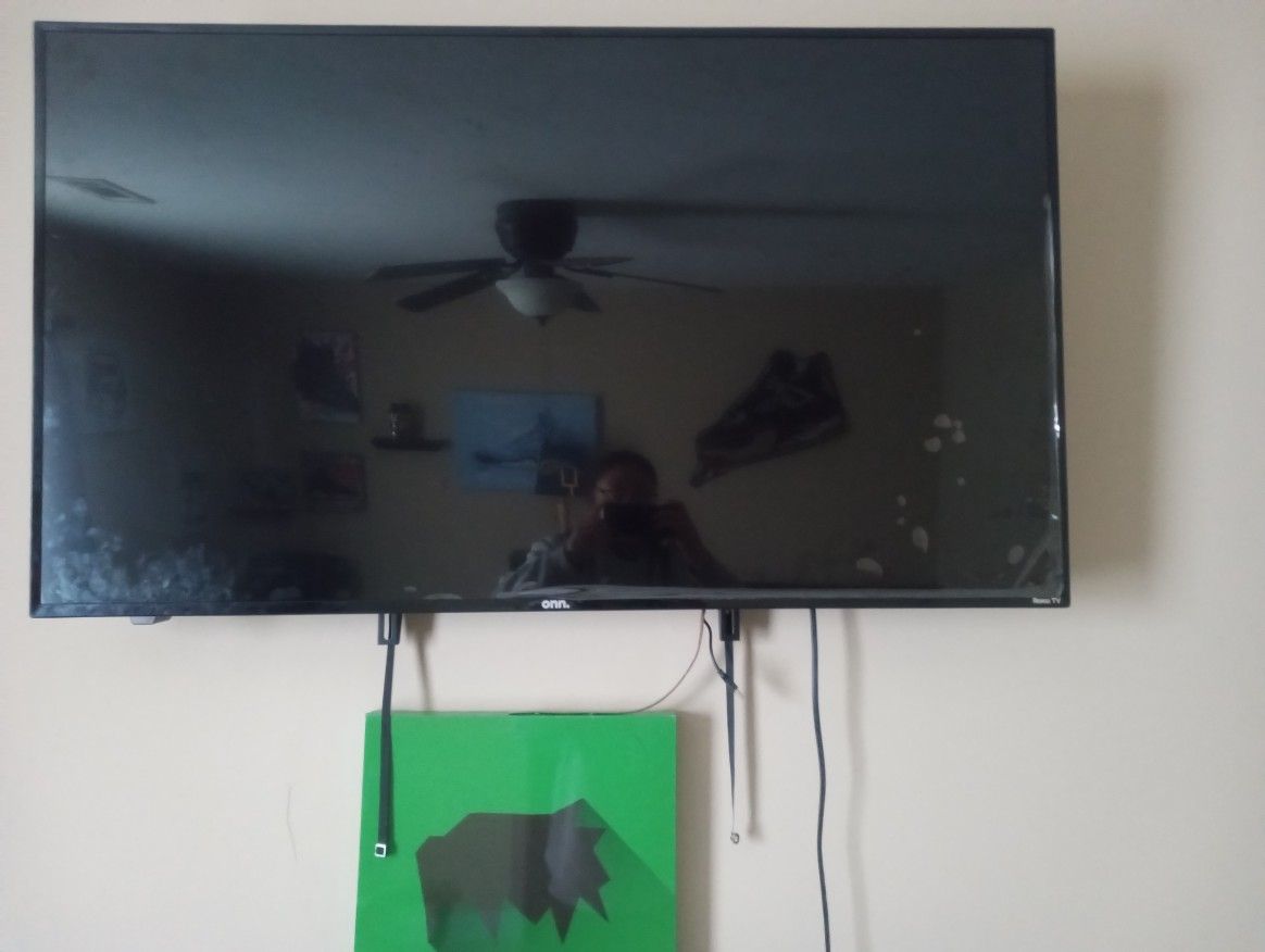 56 Inch Tv For Sell