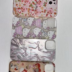 Iphone 15 Plus Cases
