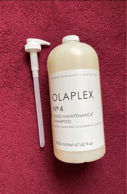 OLAPLEX Shampoo 4 - Jumbo Size 