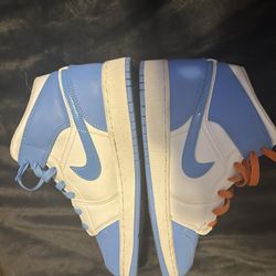 Jordan 1