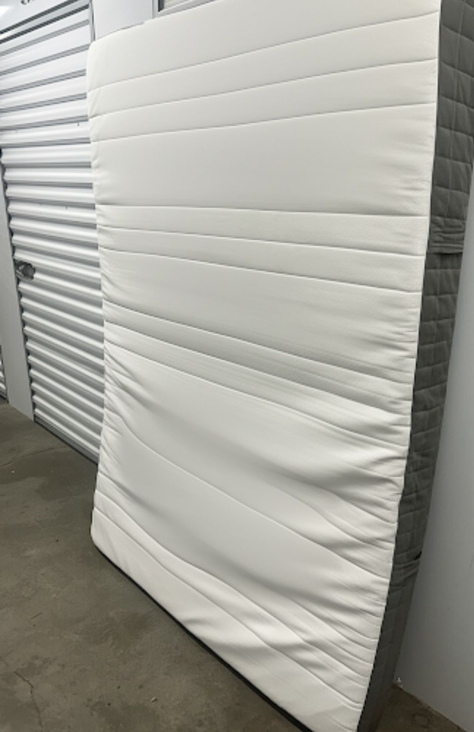 IKEA Morgedal Full Size Memory Foam Mattress