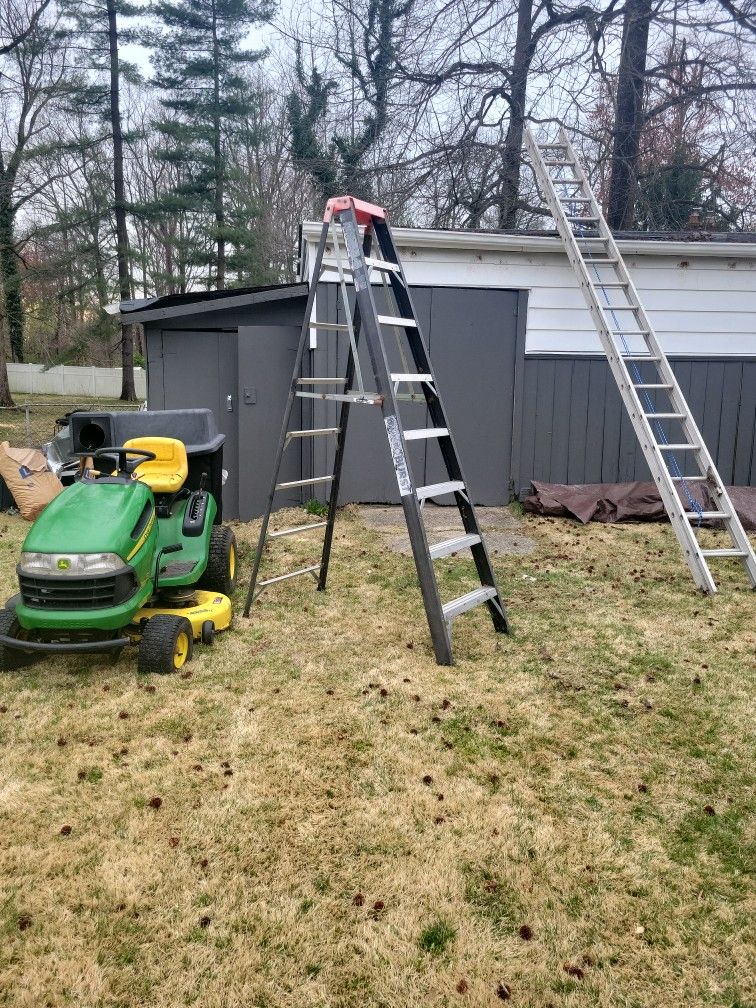Ladder