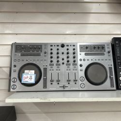 DJ Controller Pioneer 