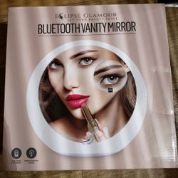 New!! Bluetooth vanity mirror... $50