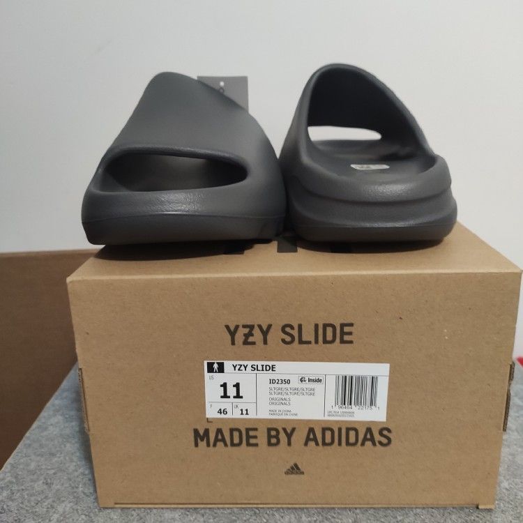 Yeezy Slide Resin Size 12 for Sale in New York, NY - OfferUp